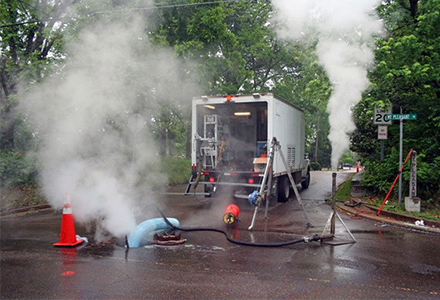 渑池CIPP热固化修复技术