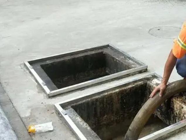 渑池化粪池清理