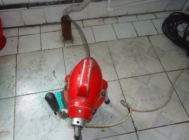 渑池下水道疏通